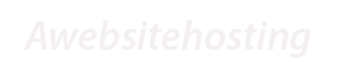 Awebsitehosting